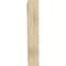 Ekena Millwork Imperial Slat Rough Sawn Bracket, Douglas Fir, 6"W x 24"D x 36"H BKT06X24X36IMP06RDF - alternate 3